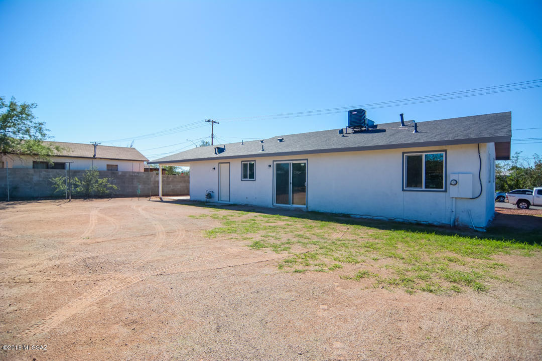 Government Heights Amend. - Residential