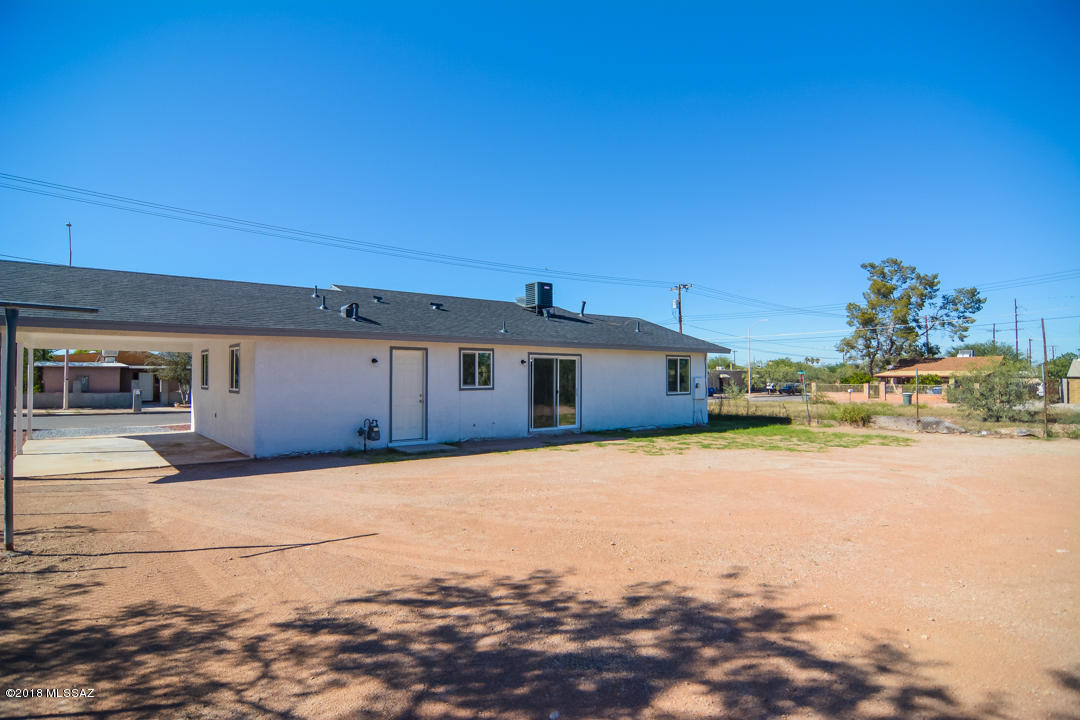 Government Heights Amend. - Residential