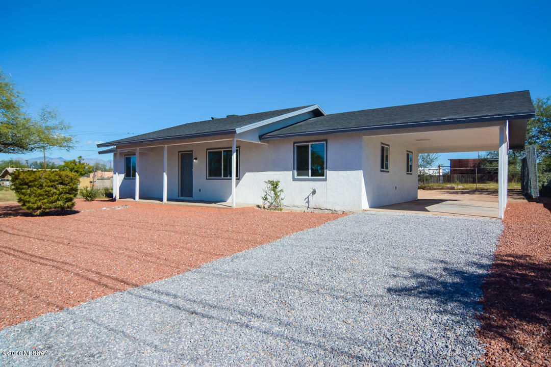 Government Heights Amend. - Residential