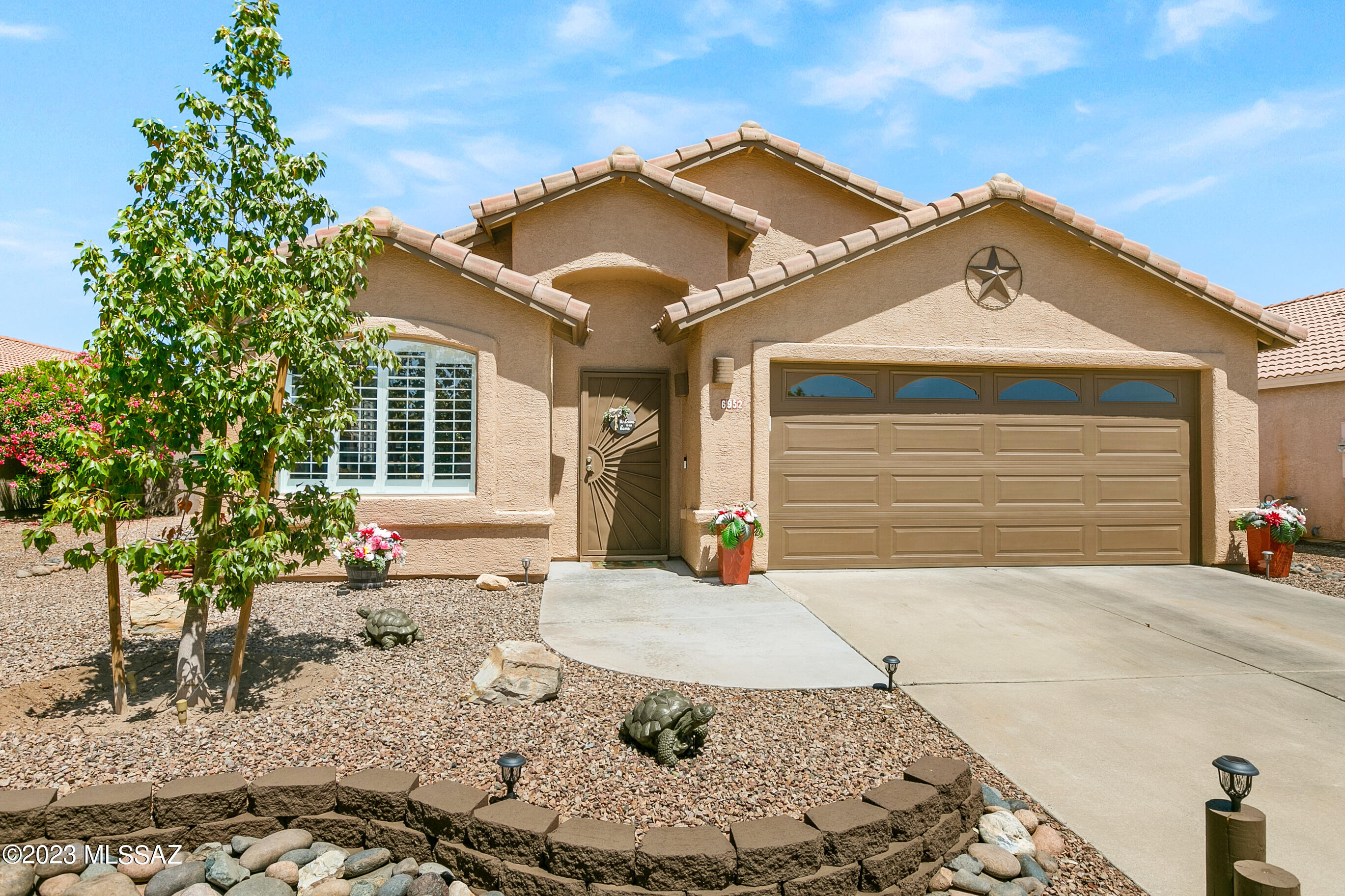 Continental Ranch Parcel 9 - Residential