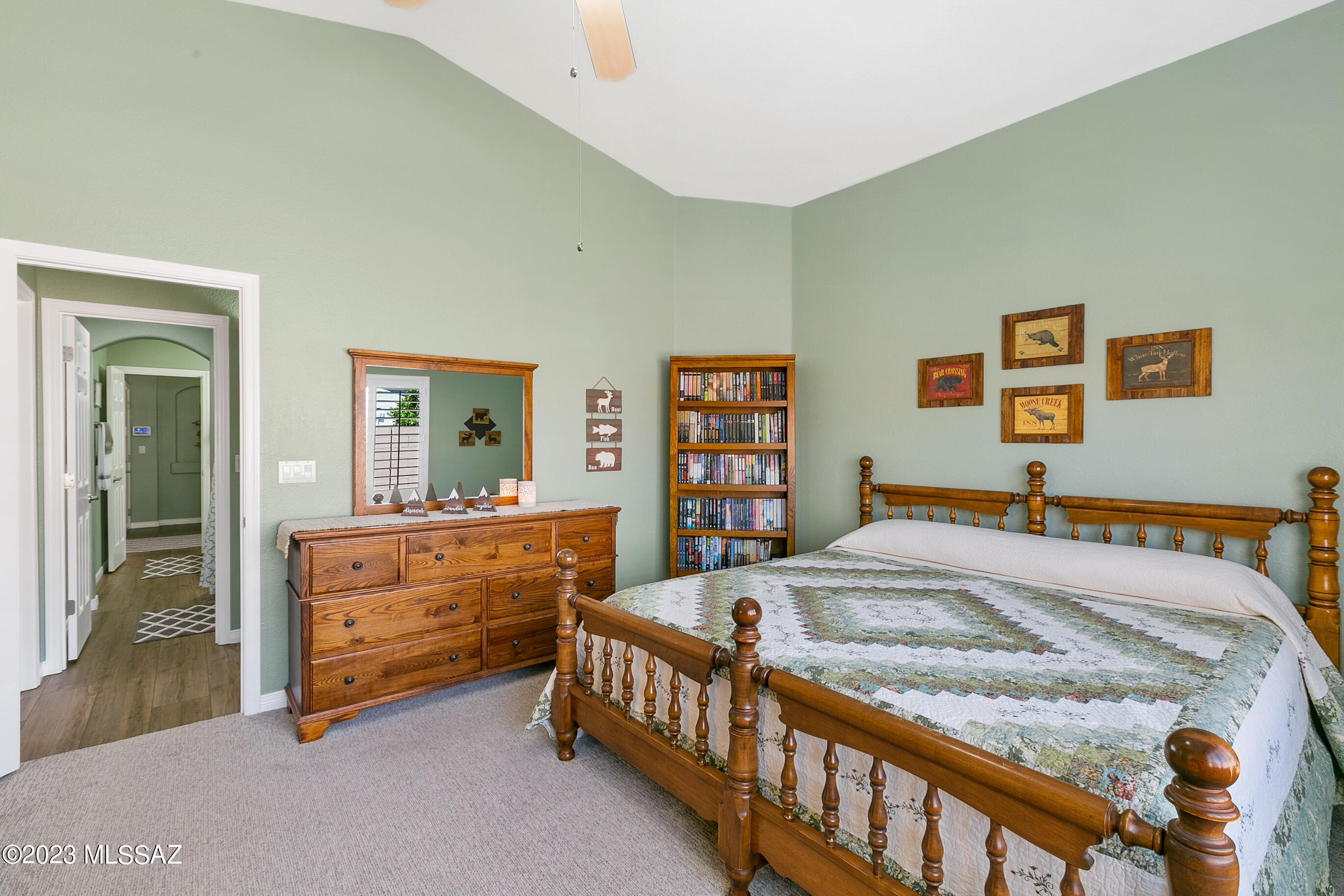 Continental Ranch Parcel 9 - Residential