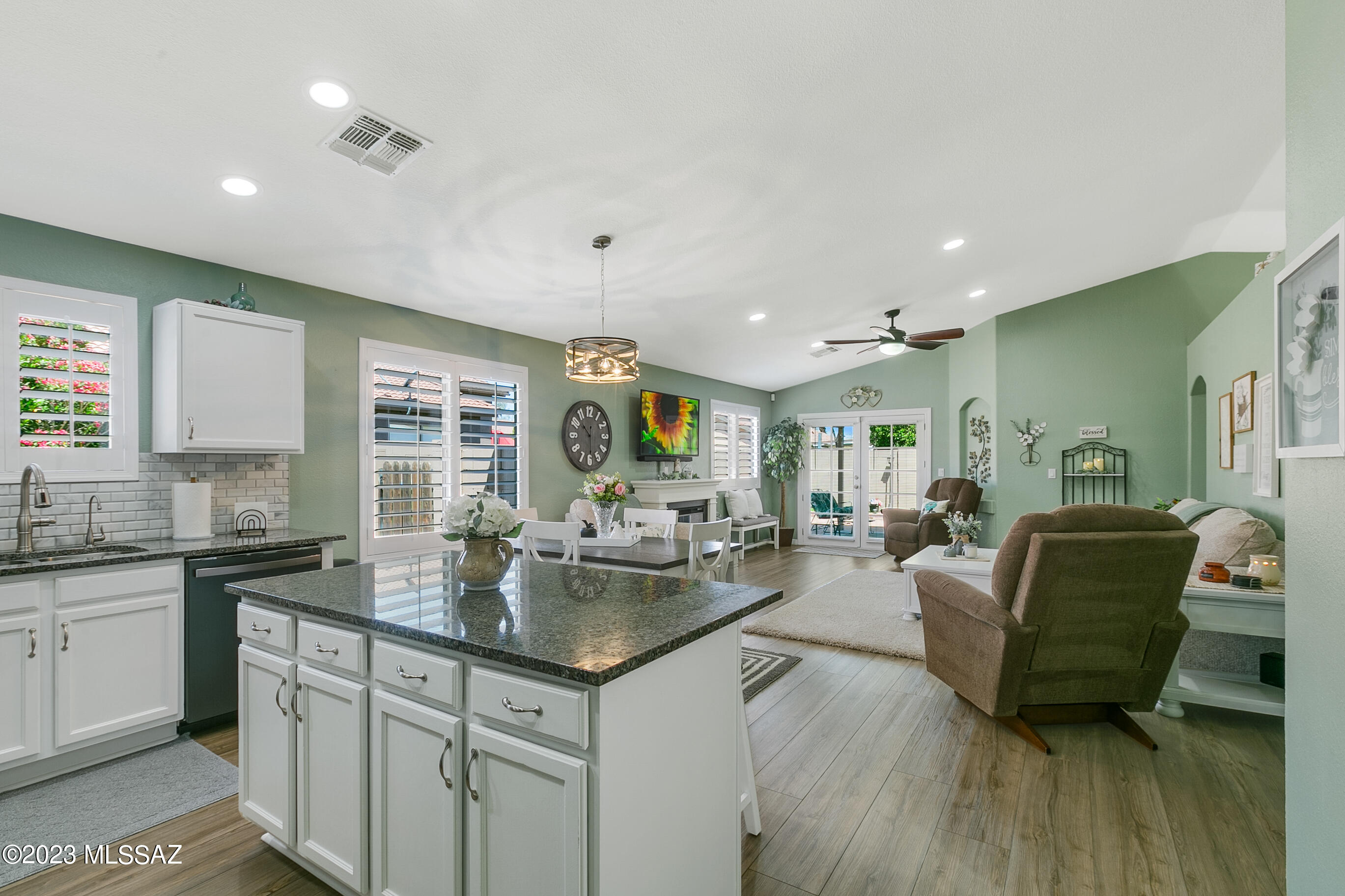 Continental Ranch Parcel 9 - Residential