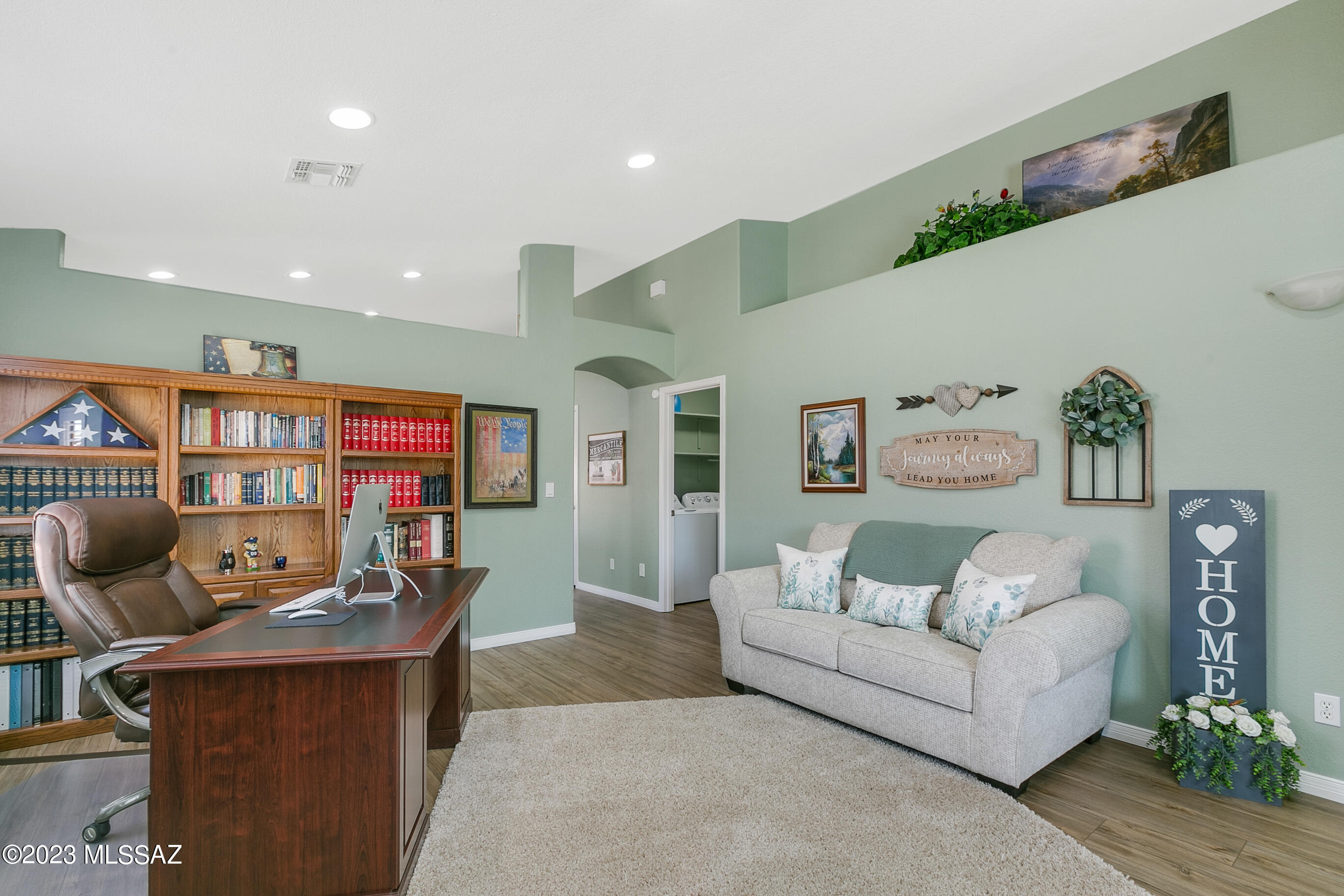 Continental Ranch Parcel 9 - Residential
