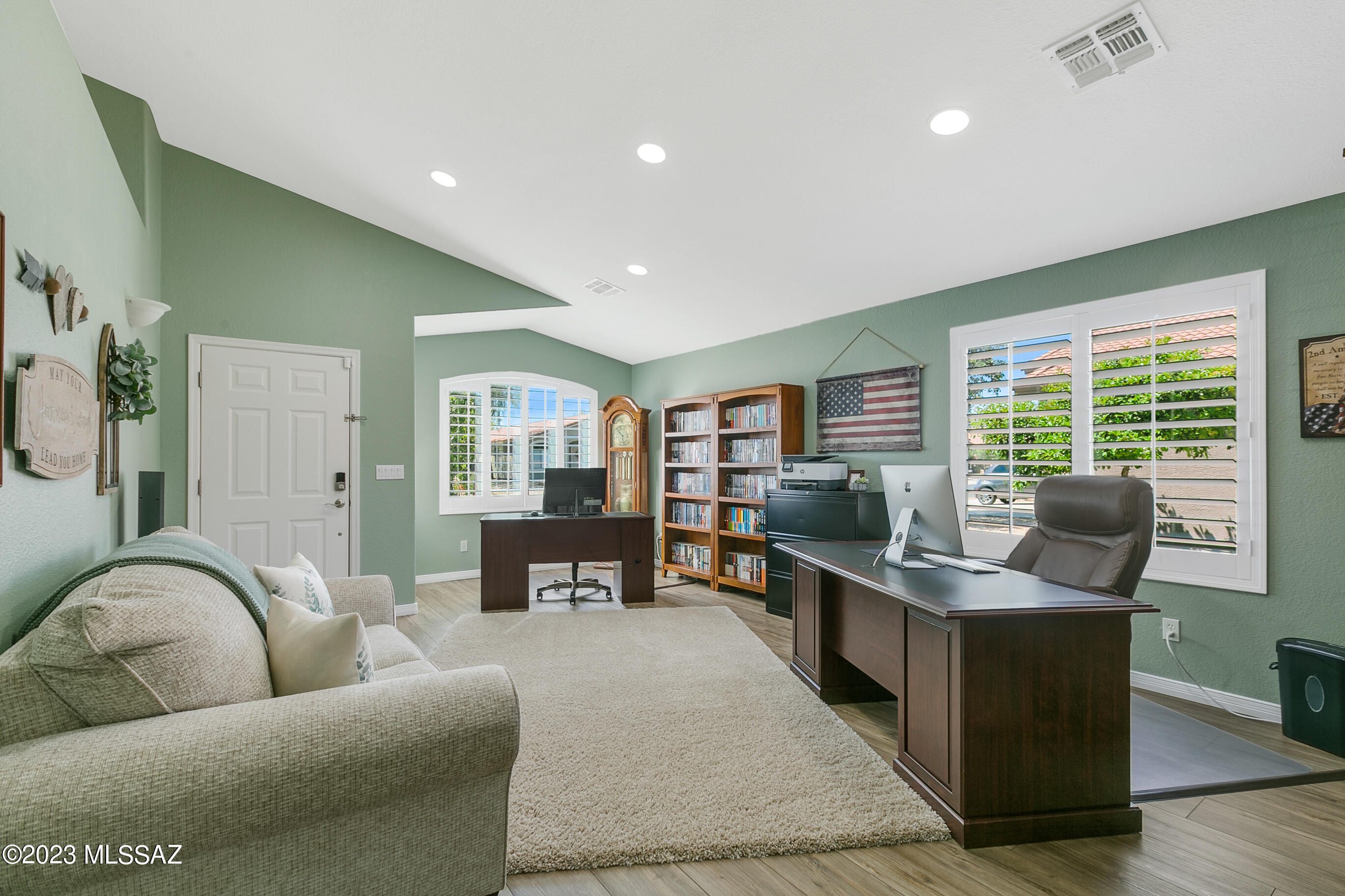 Continental Ranch Parcel 9 - Residential