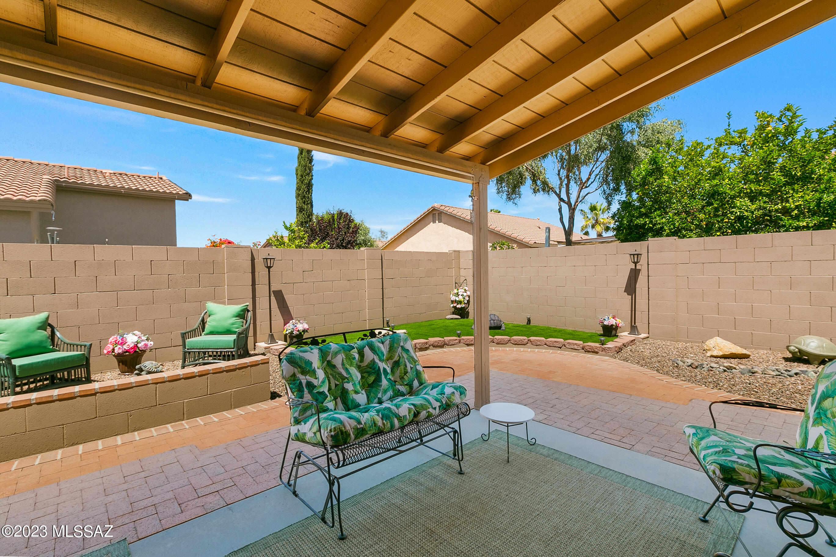Continental Ranch Parcel 9 - Residential