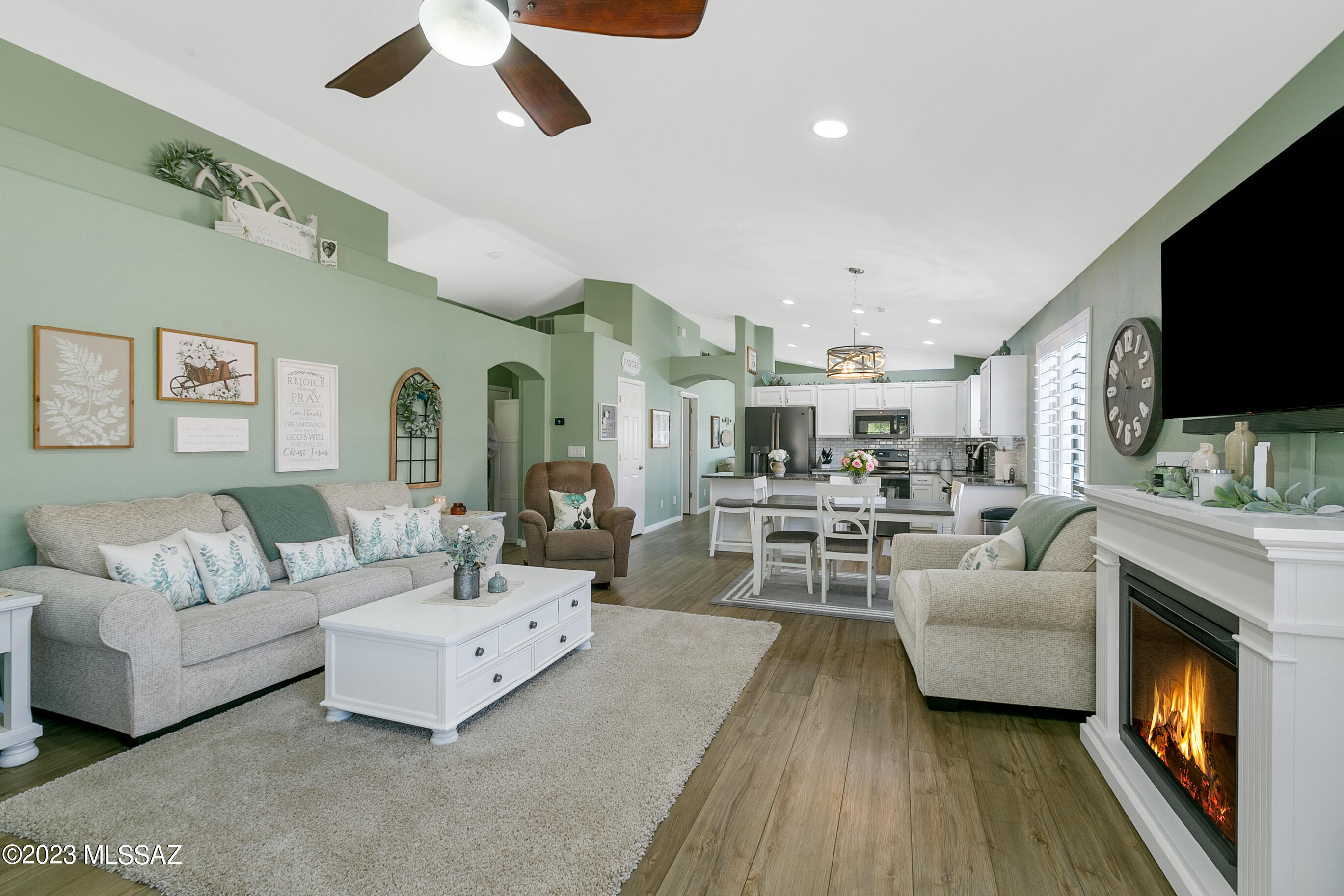 Continental Ranch Parcel 9 - Residential