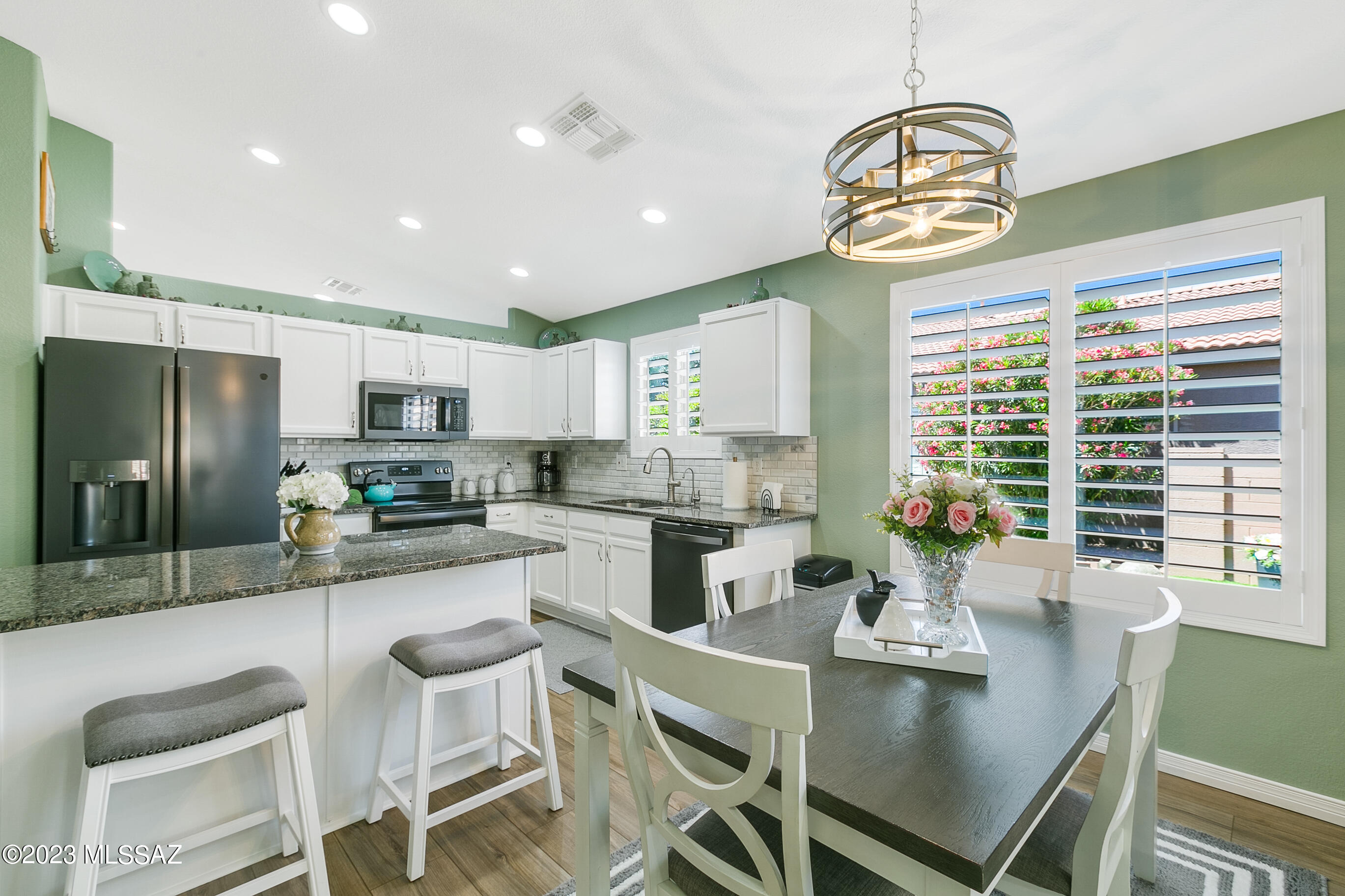 Continental Ranch Parcel 9 - Residential