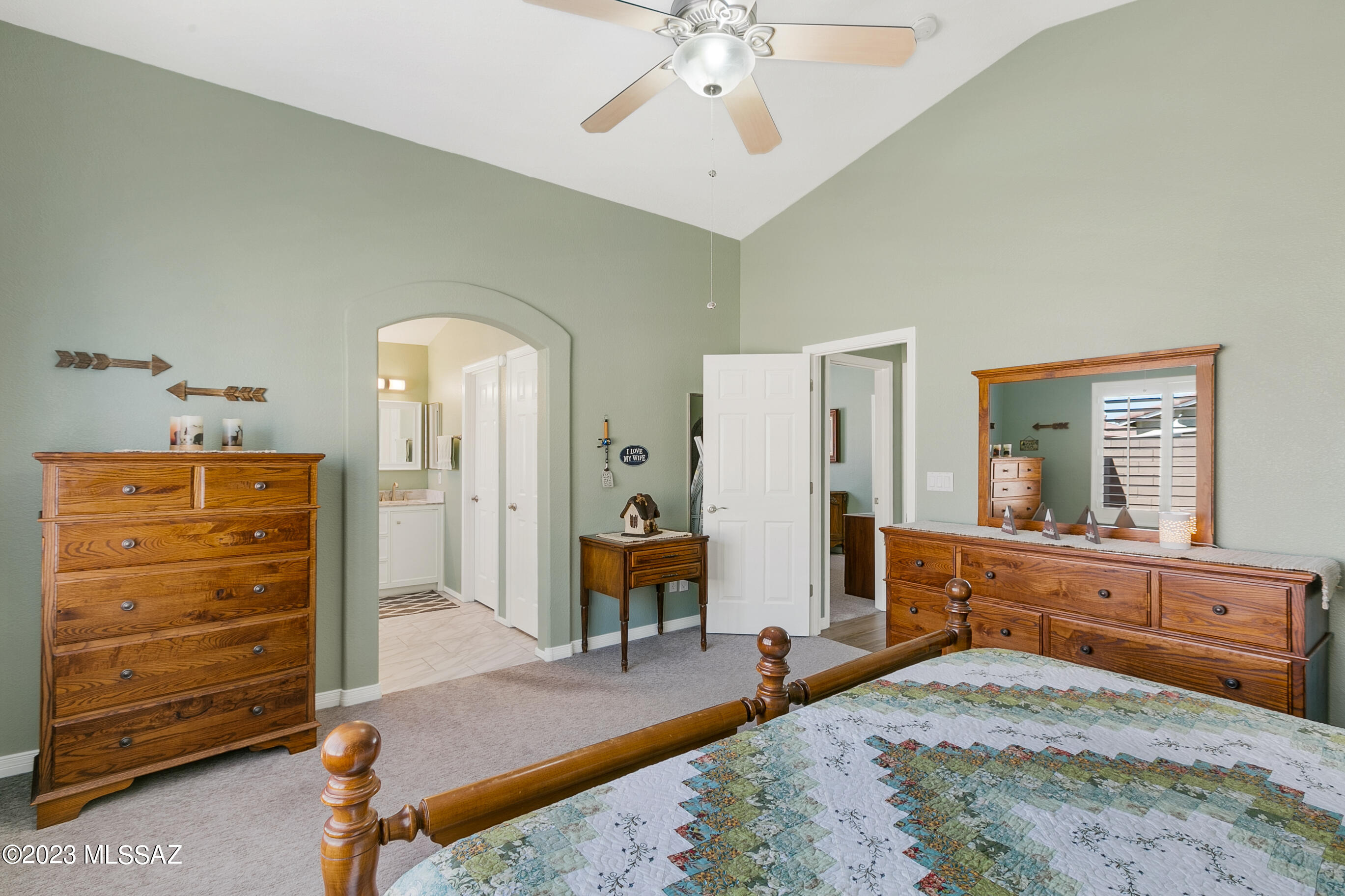 Continental Ranch Parcel 9 - Residential