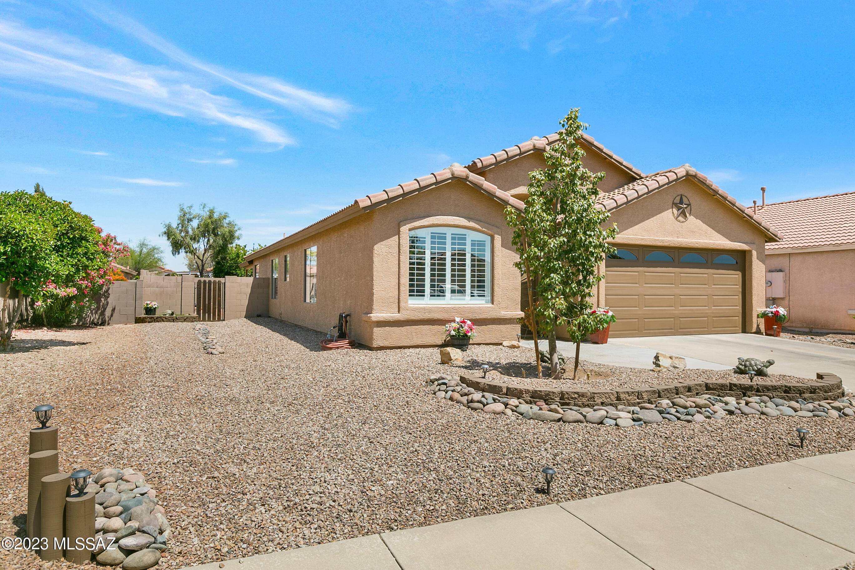 Continental Ranch Parcel 9 - Residential