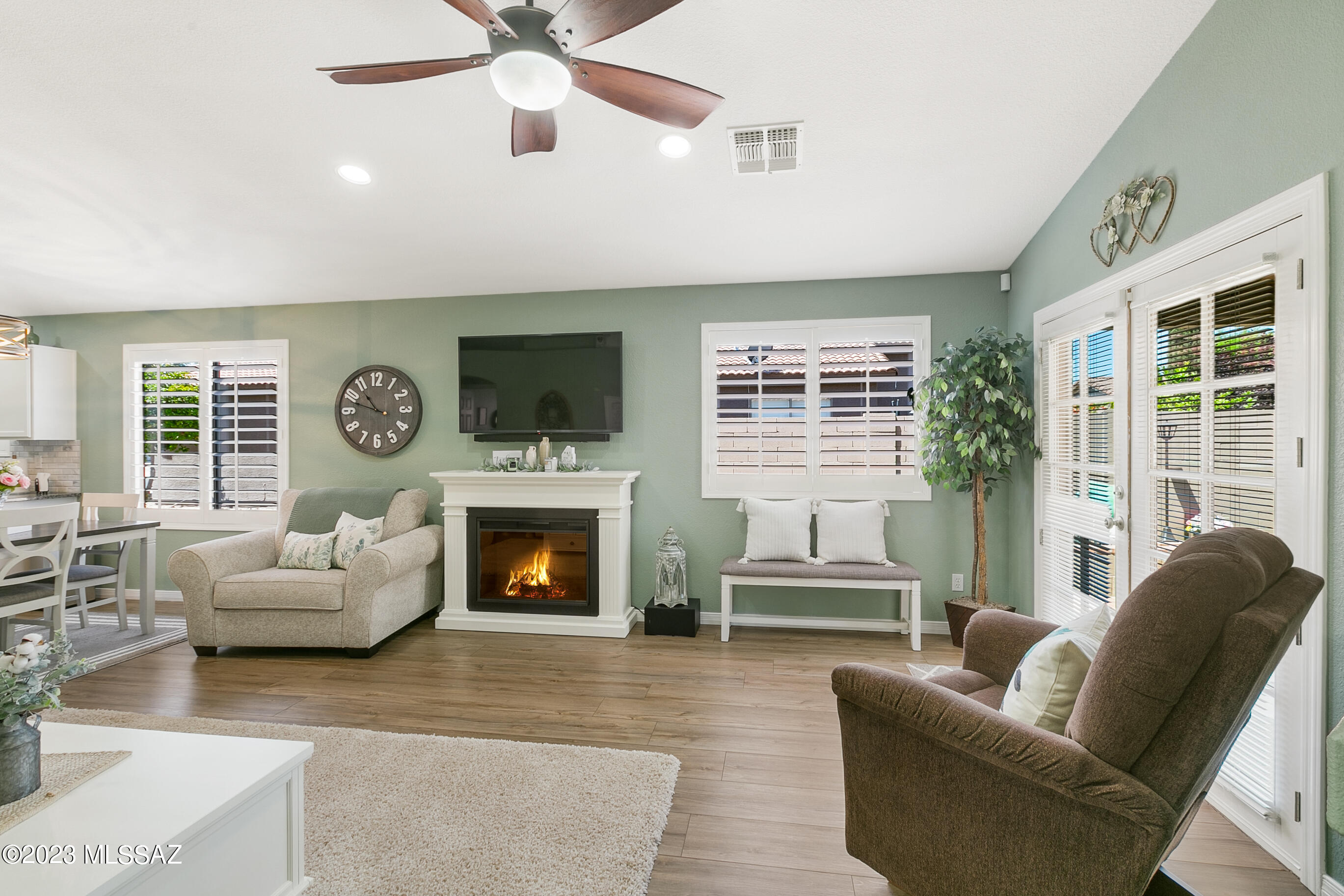 Continental Ranch Parcel 9 - Residential