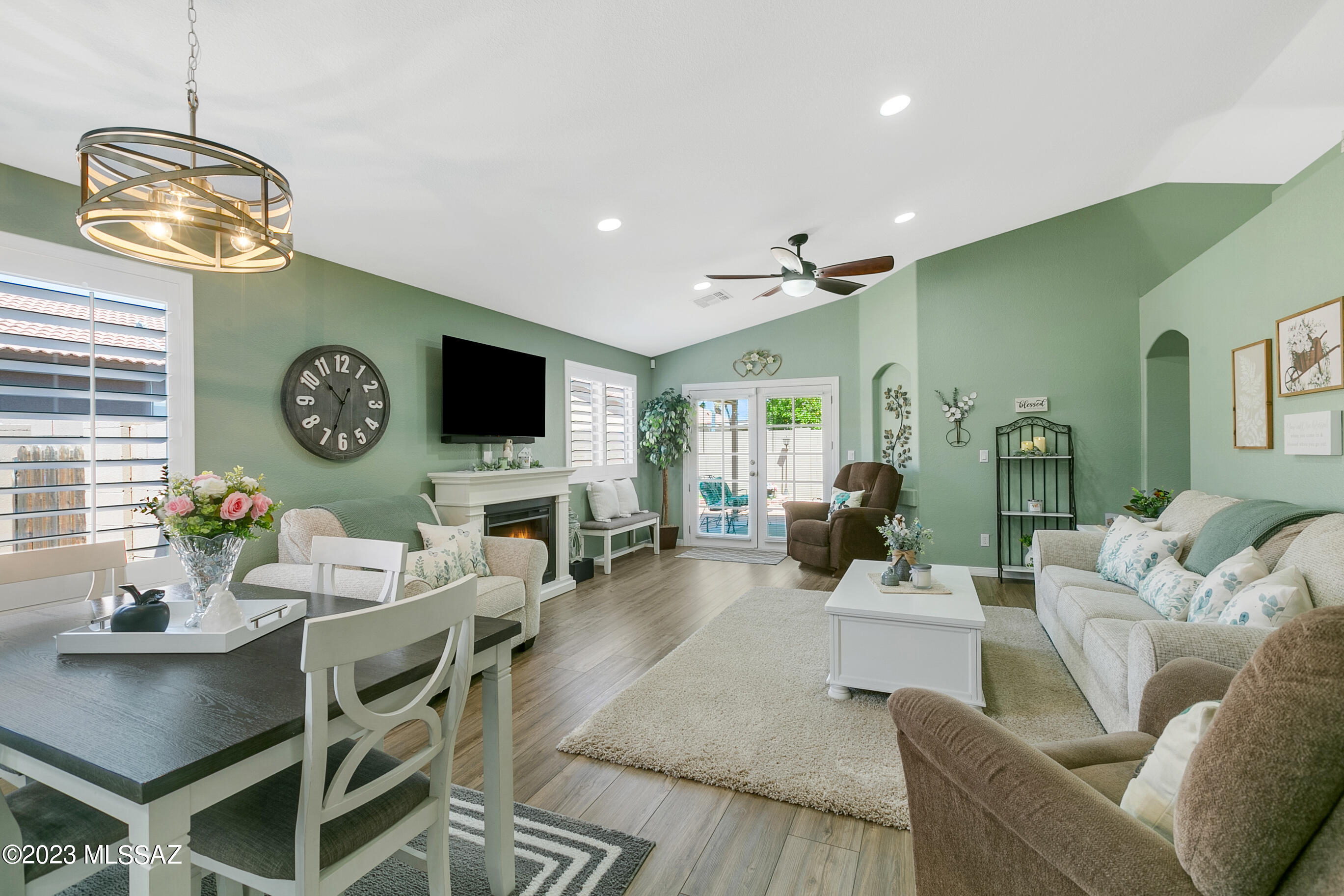 Continental Ranch Parcel 9 - Residential