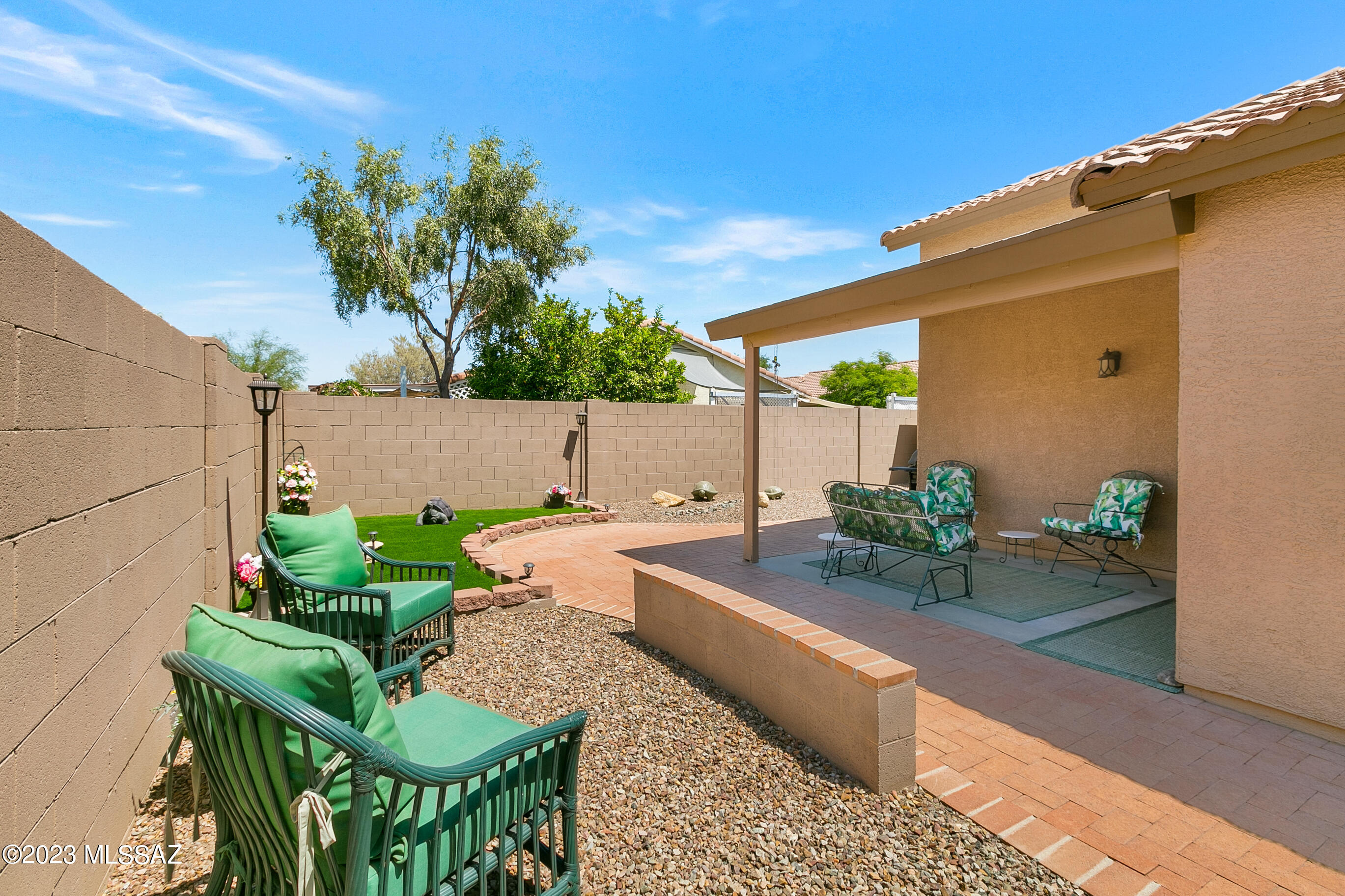 Continental Ranch Parcel 9 - Residential