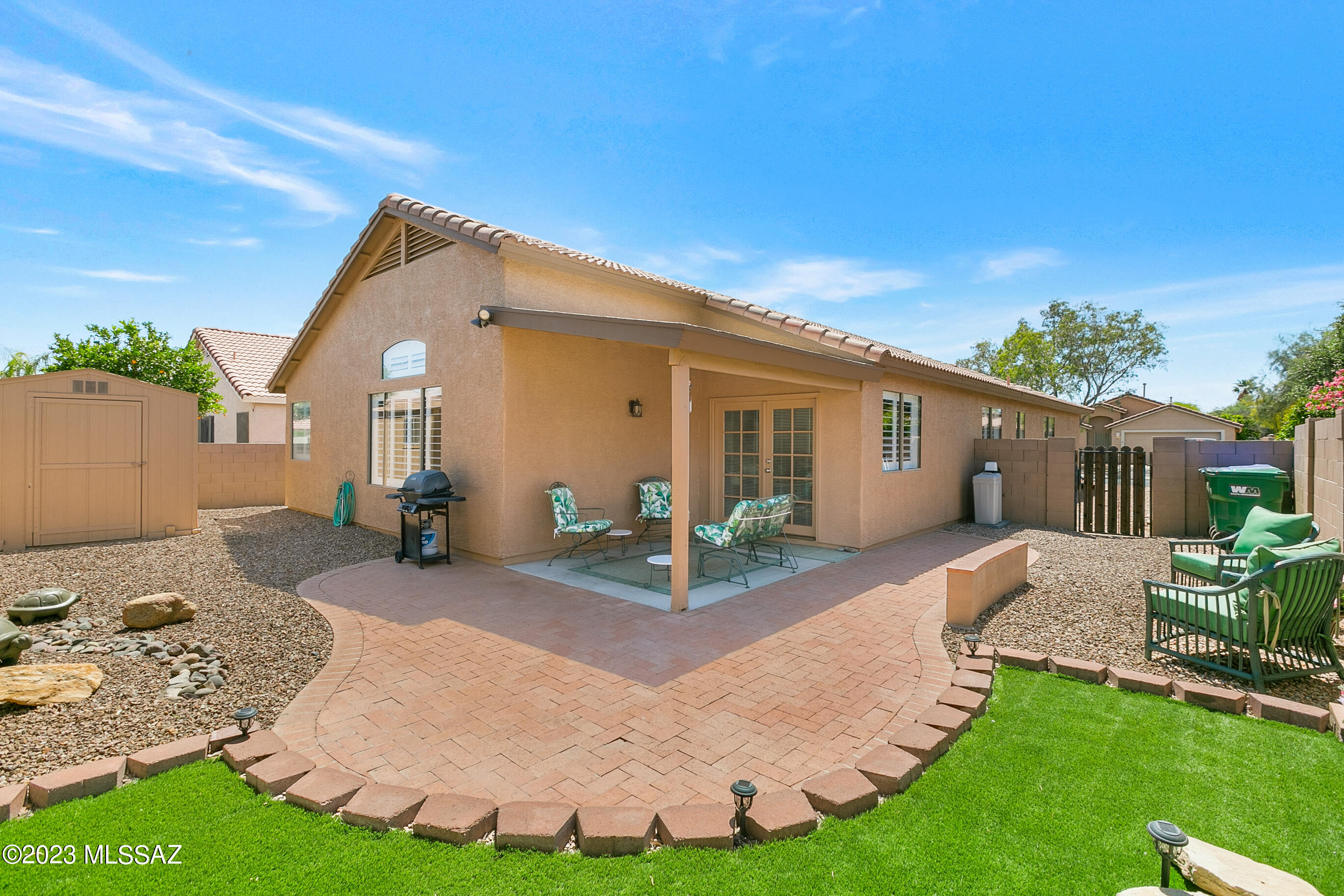 Continental Ranch Parcel 9 - Residential