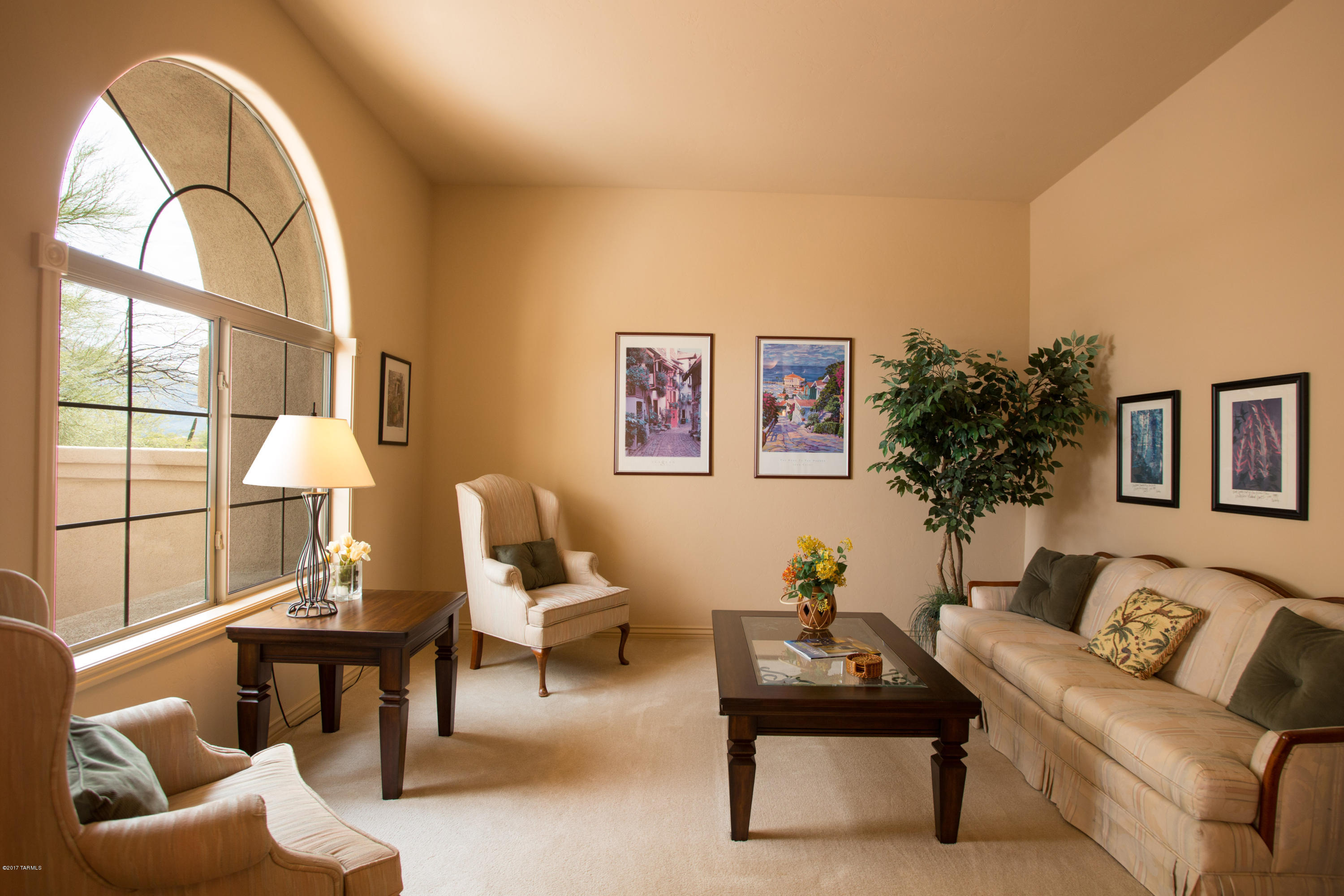 Tangerine Heights (1-80) - Residential