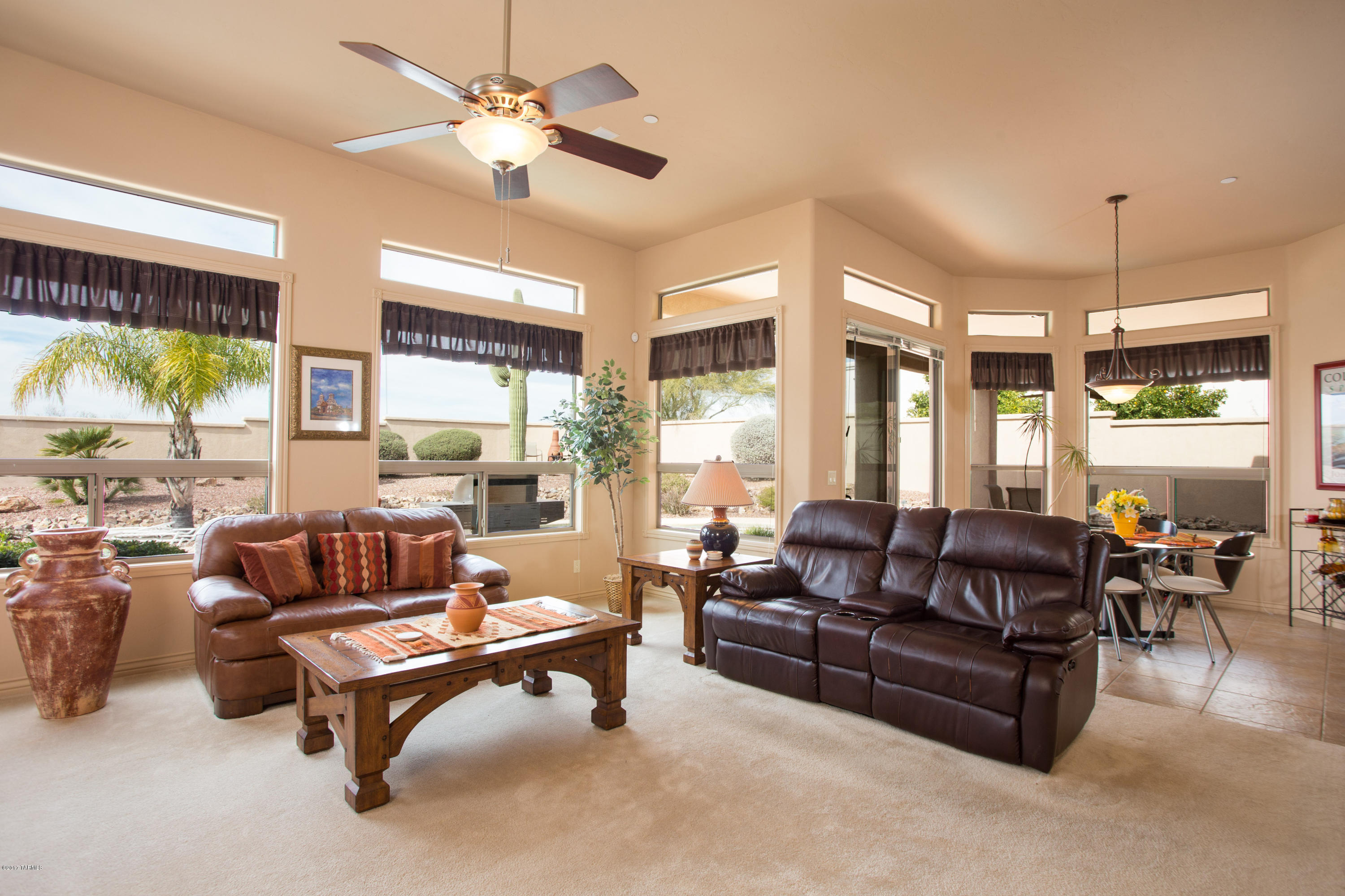 Tangerine Heights (1-80) - Residential