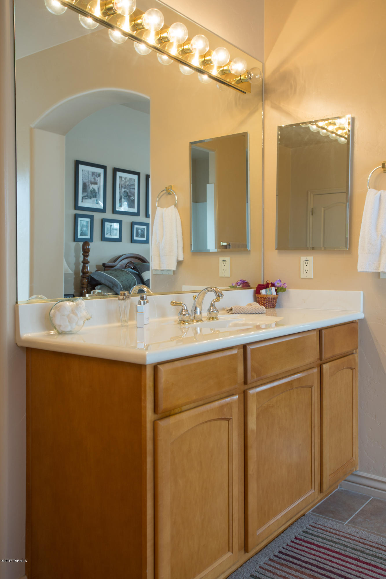 Tangerine Heights (1-80) - Residential