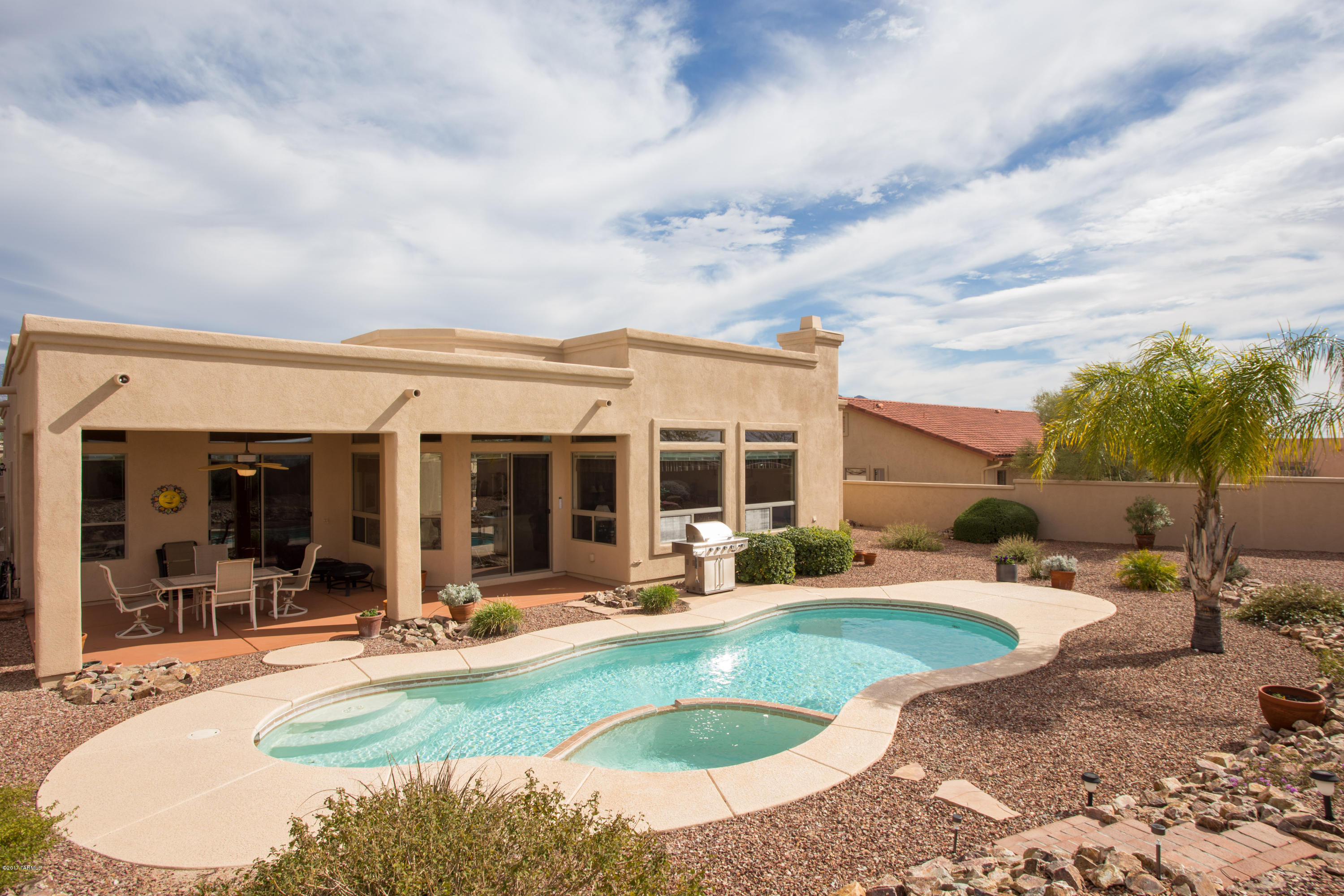 Tangerine Heights (1-80) - Residential