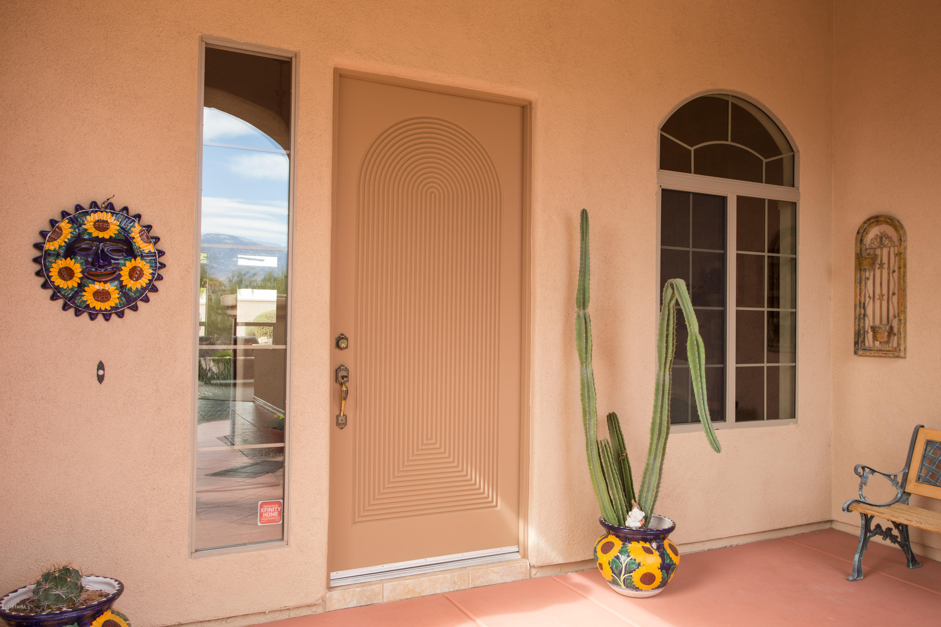 Tangerine Heights (1-80) - Residential