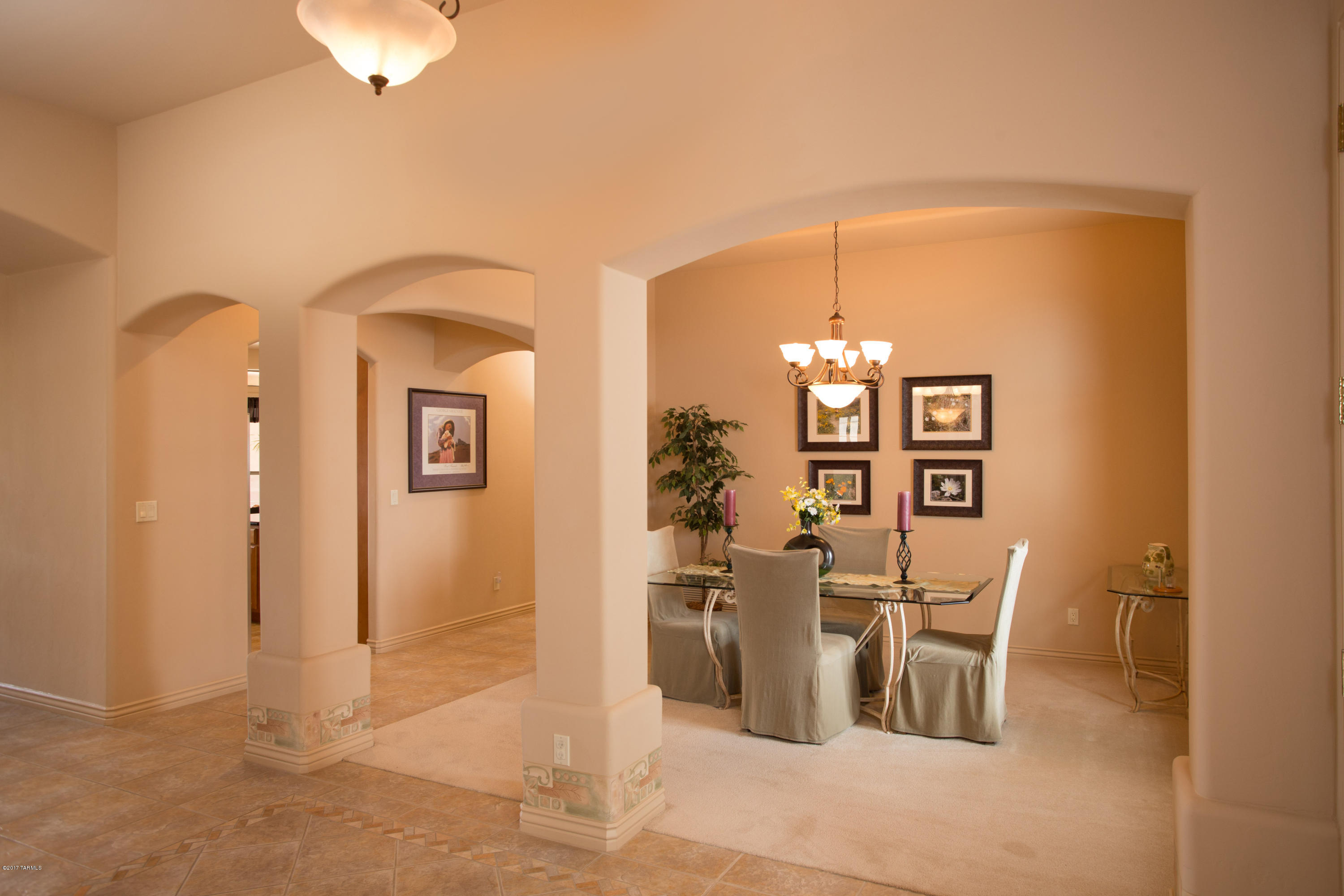 Tangerine Heights (1-80) - Residential