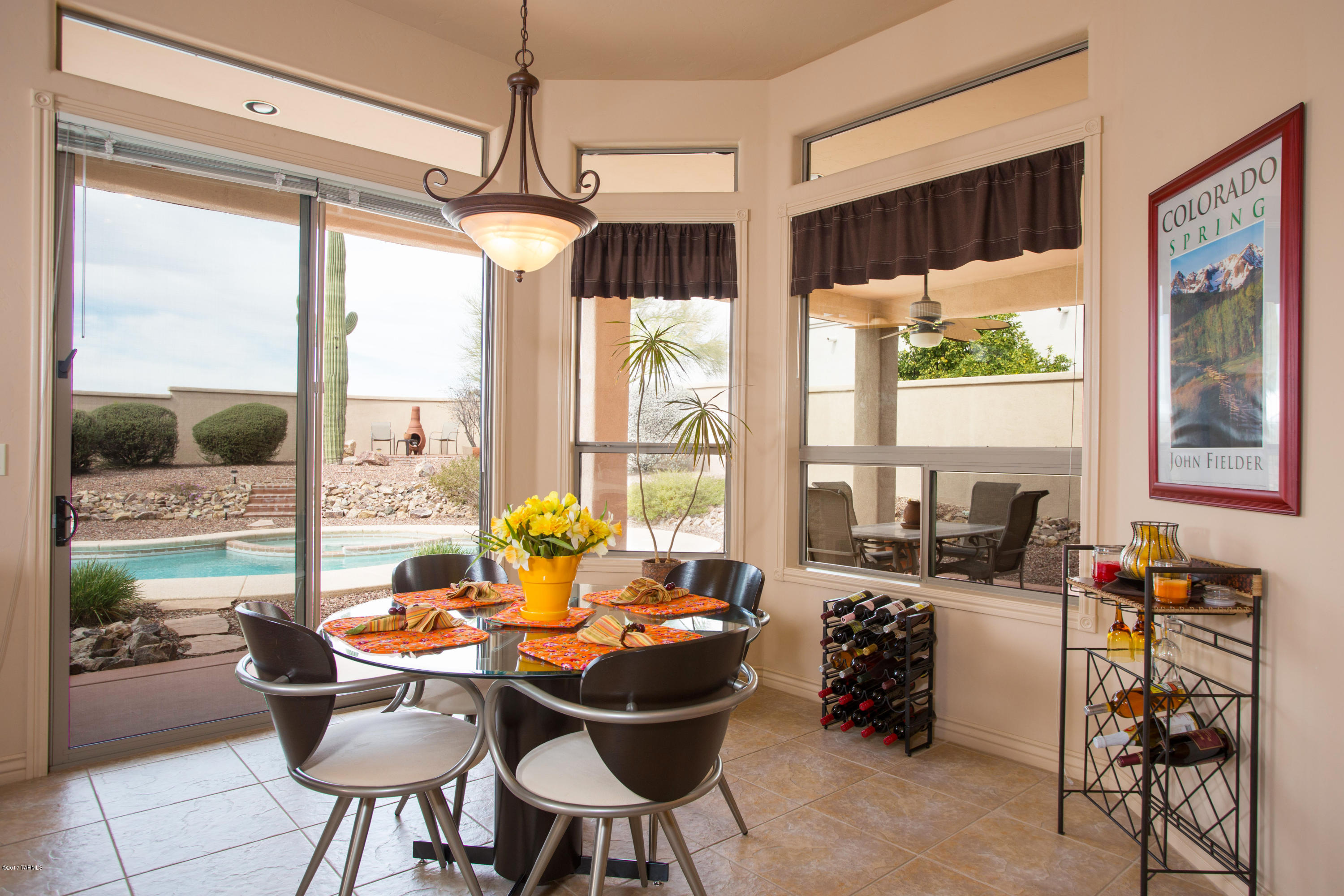 Tangerine Heights (1-80) - Residential