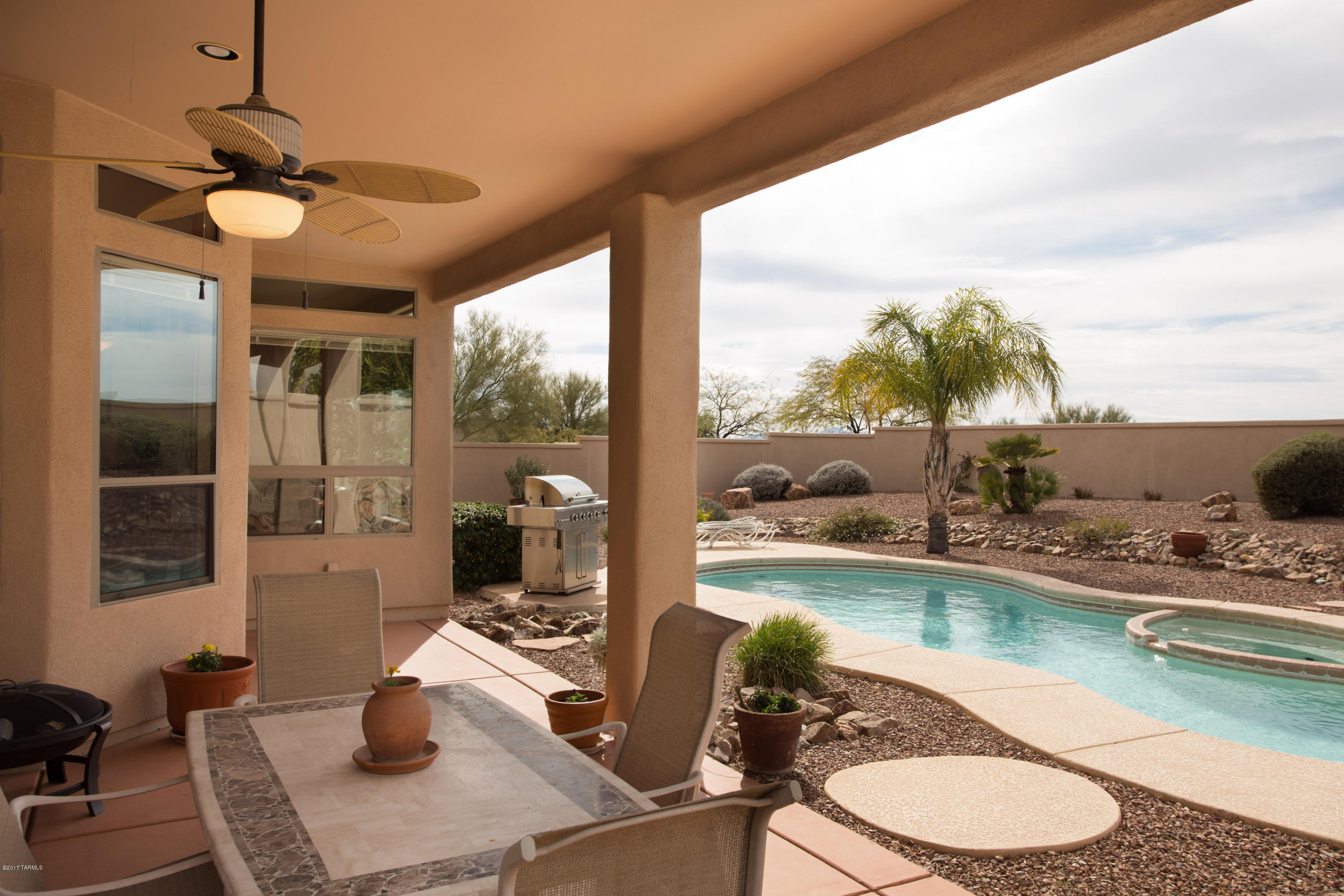 Tangerine Heights (1-80) - Residential