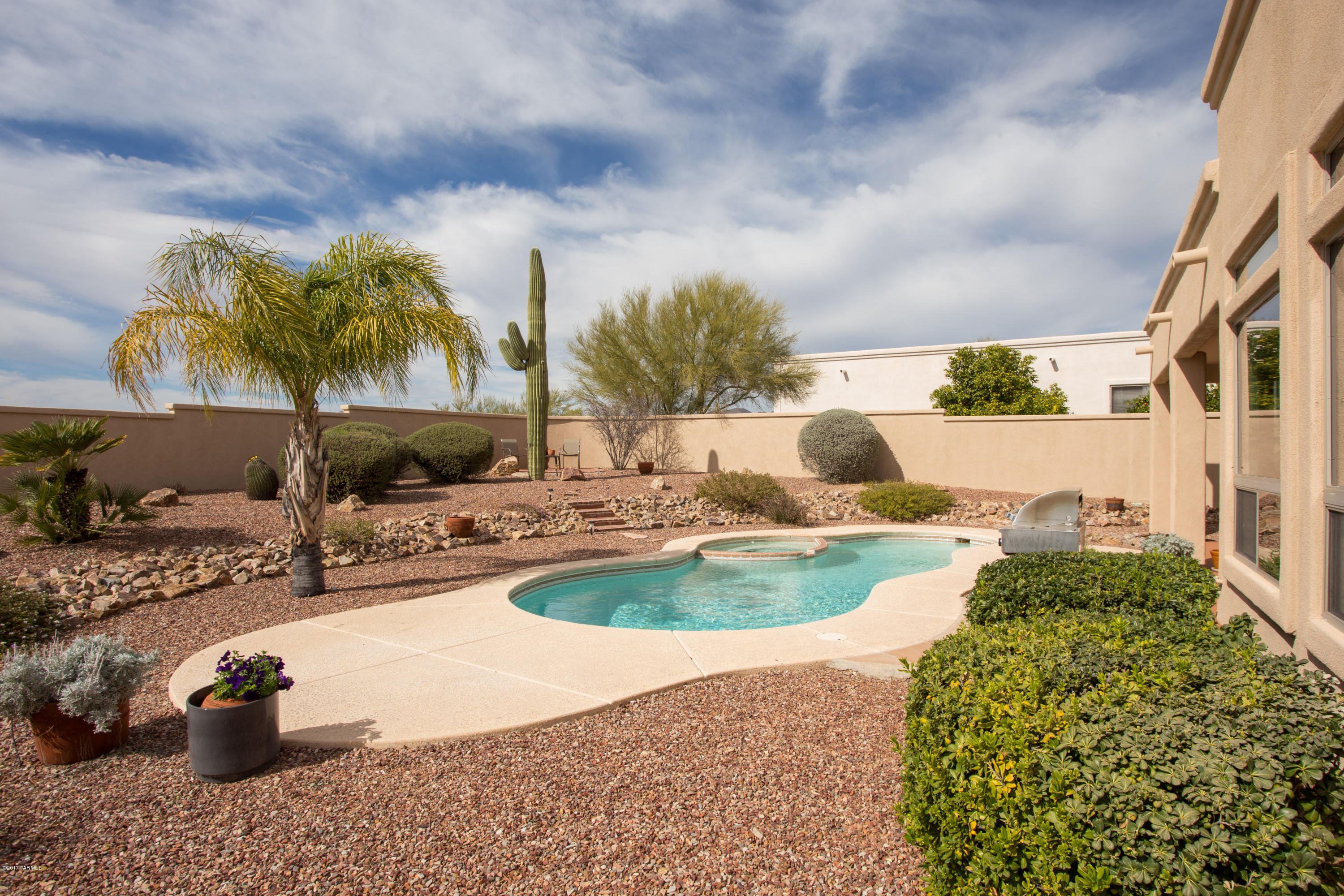 Tangerine Heights (1-80) - Residential