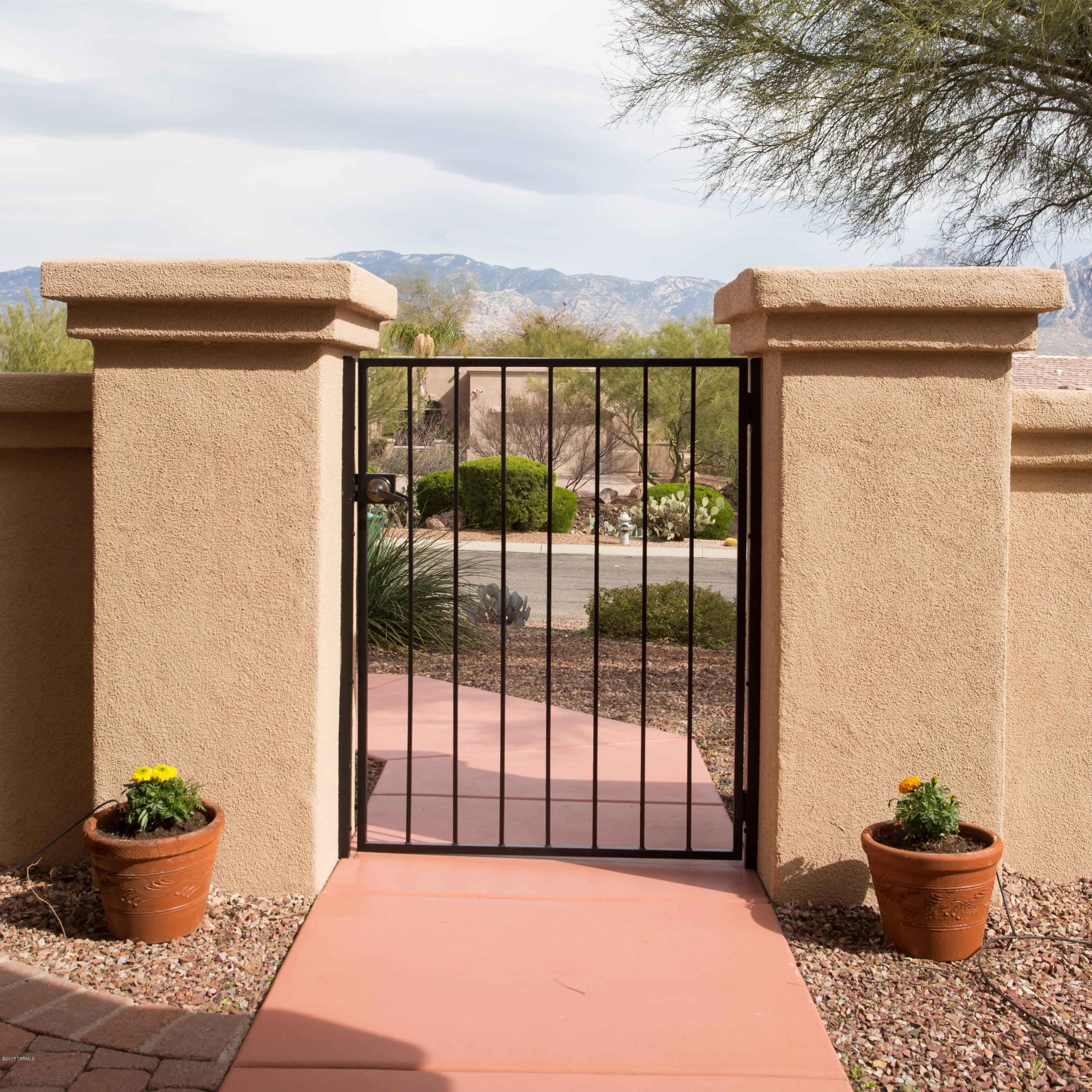 Tangerine Heights (1-80) - Residential