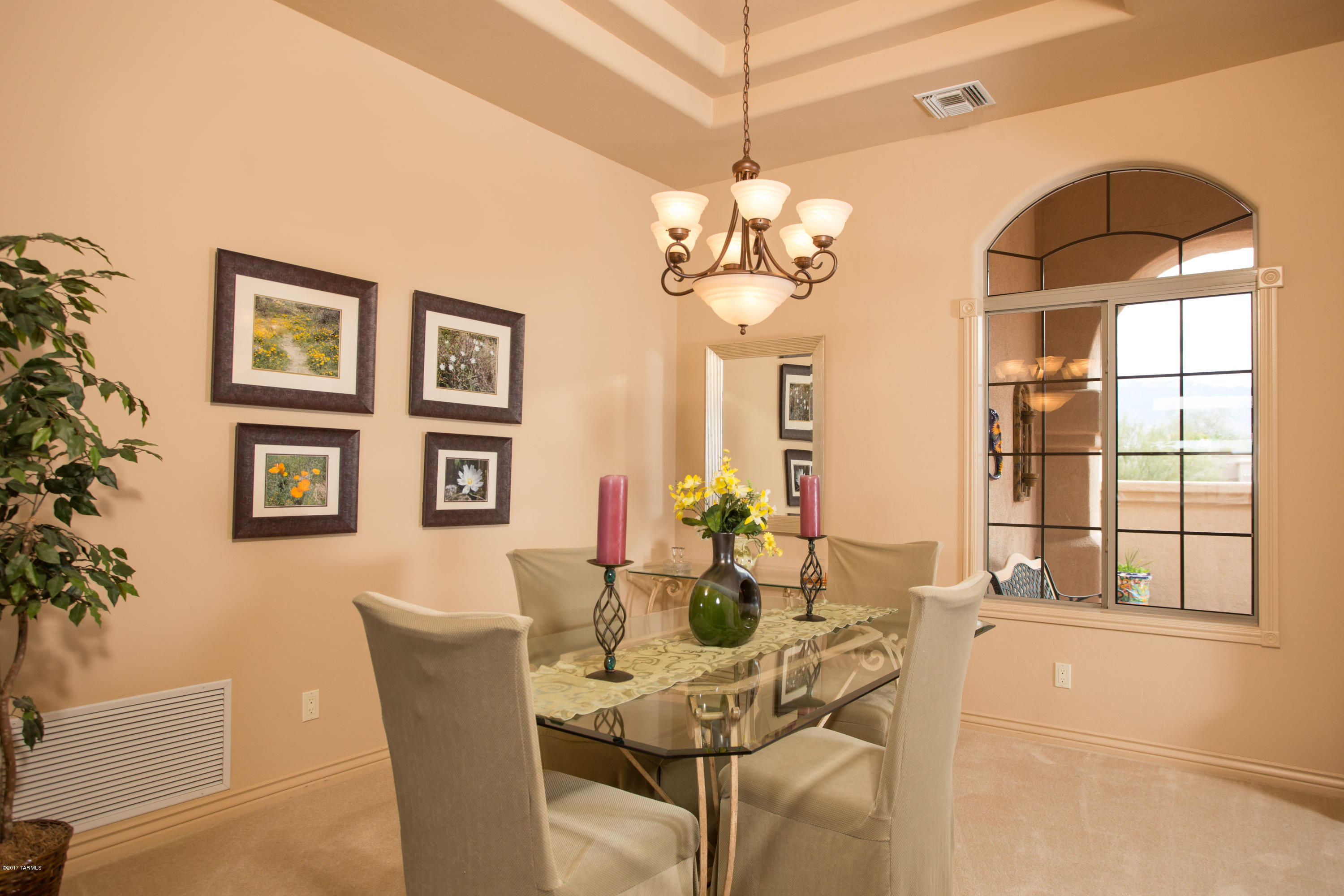 Tangerine Heights (1-80) - Residential
