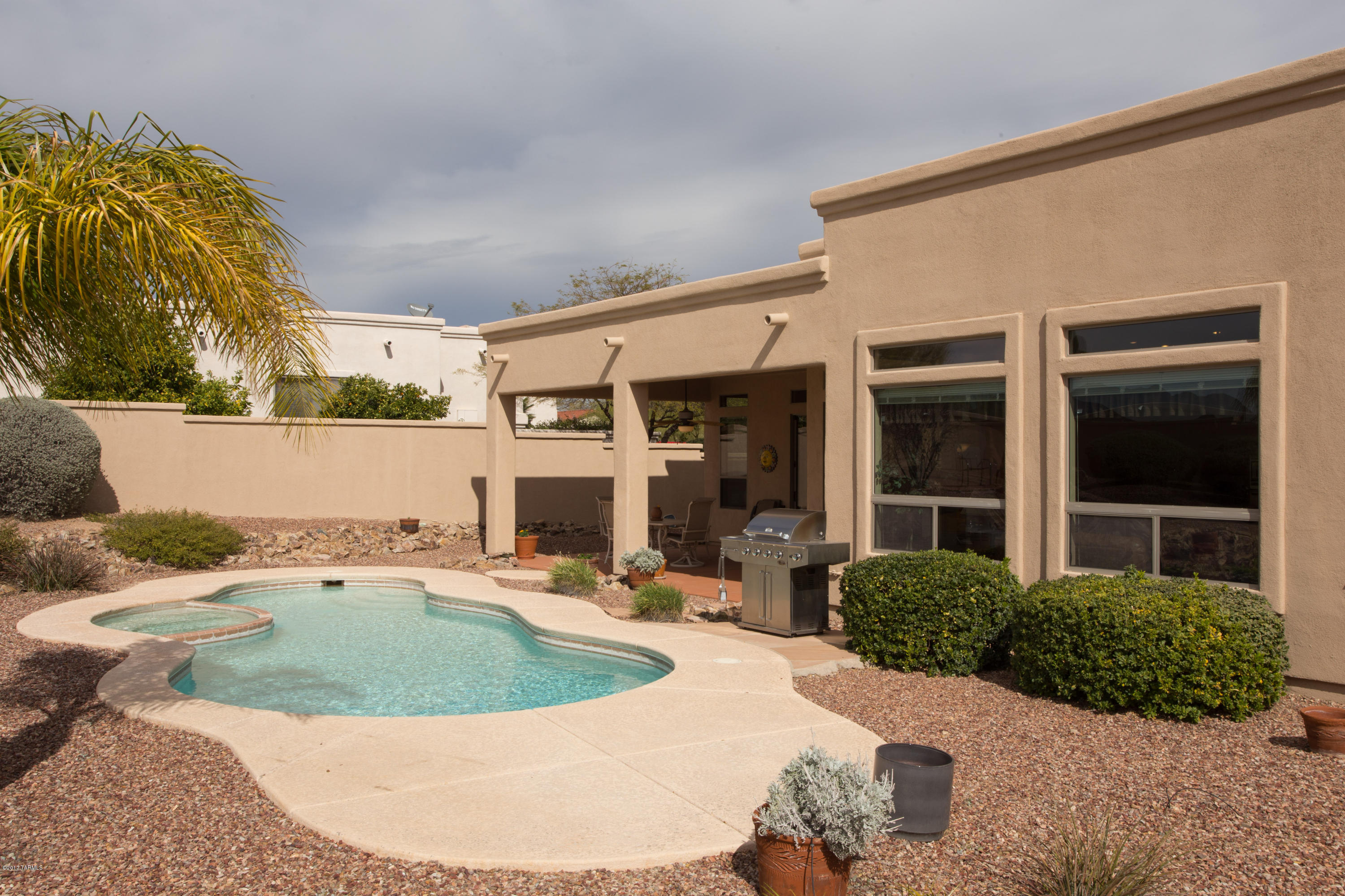 Tangerine Heights (1-80) - Residential