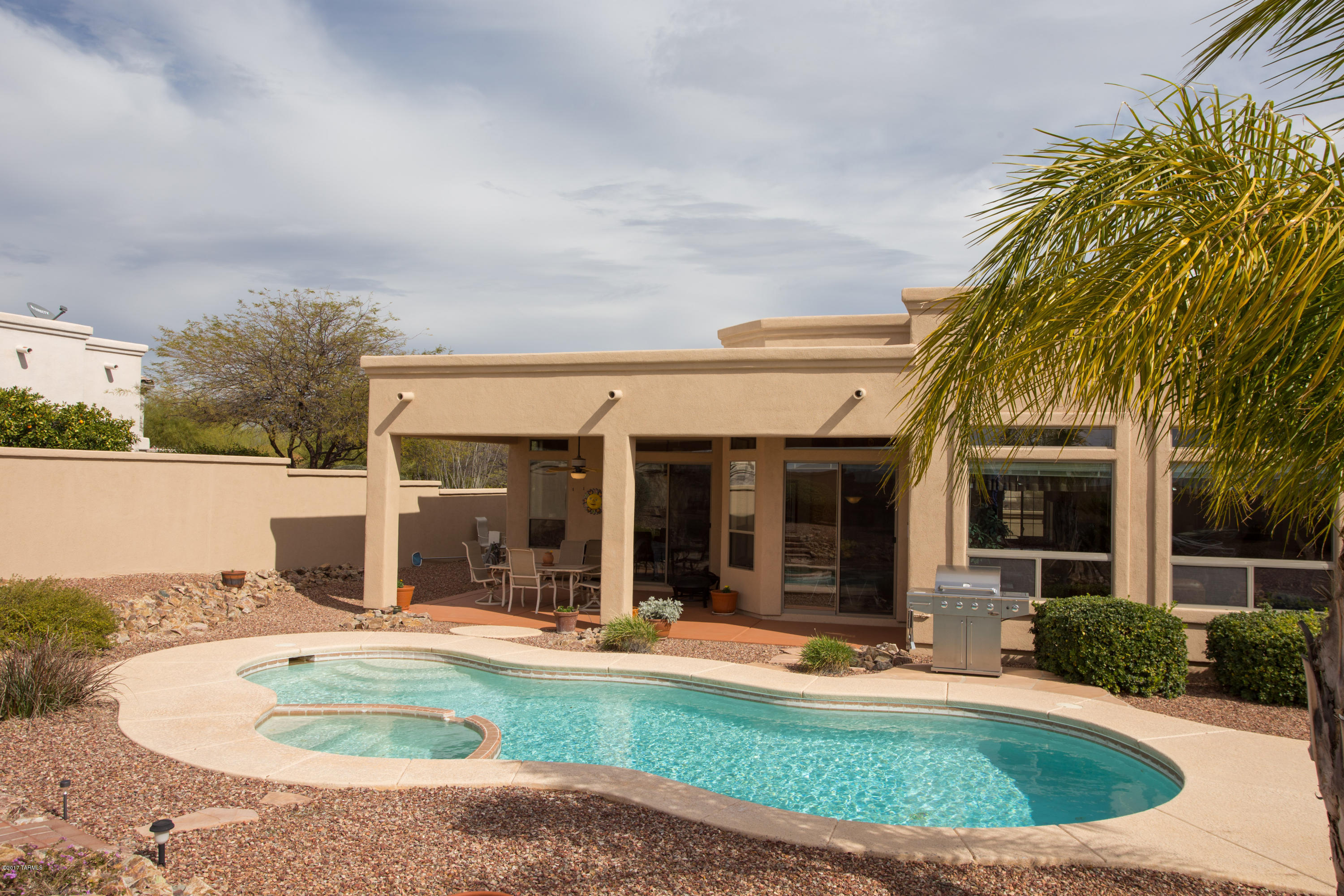 Tangerine Heights (1-80) - Residential