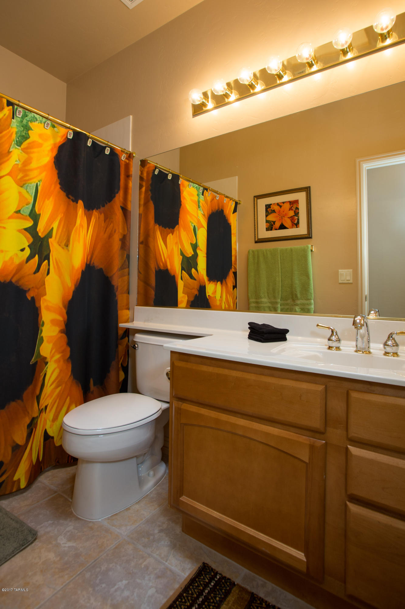 Tangerine Heights (1-80) - Residential