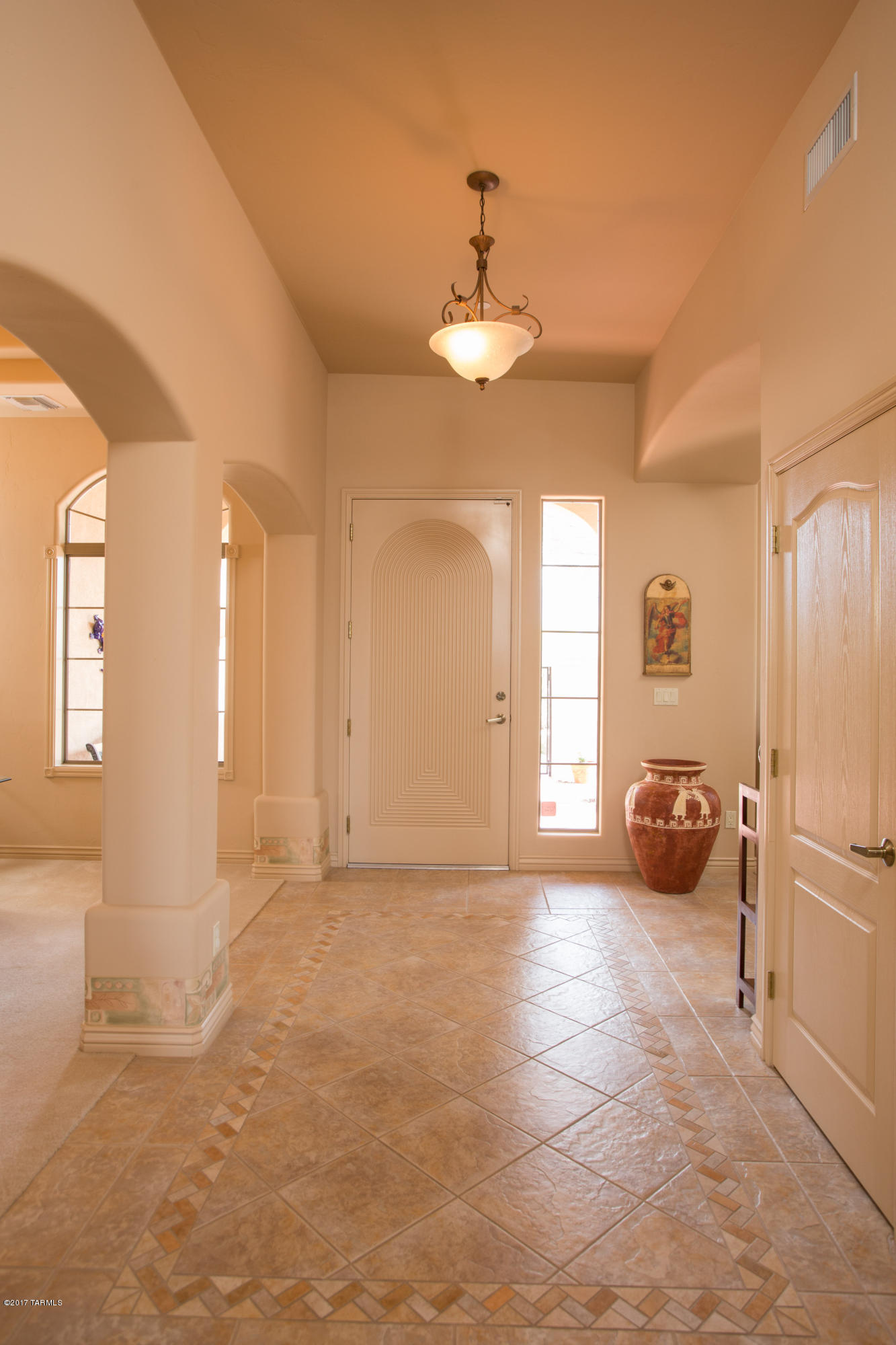 Tangerine Heights (1-80) - Residential