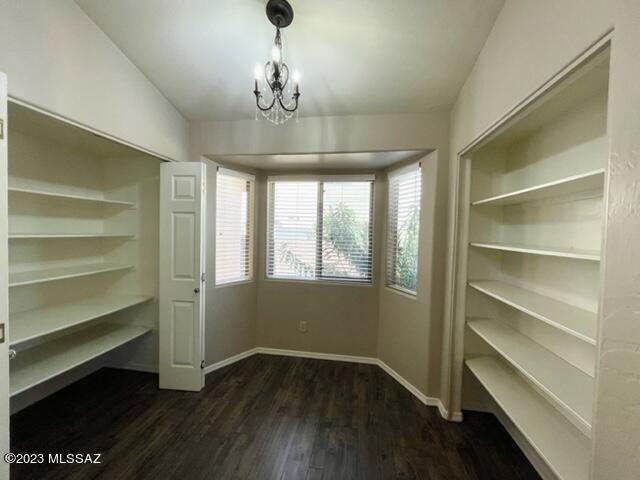 Cottonwood Trails (1-67) - Residential Lease