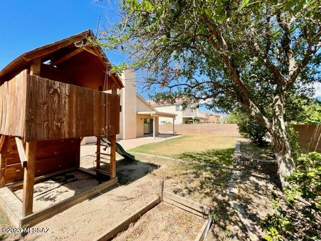 Cottonwood Trails (1-67) - Residential Lease