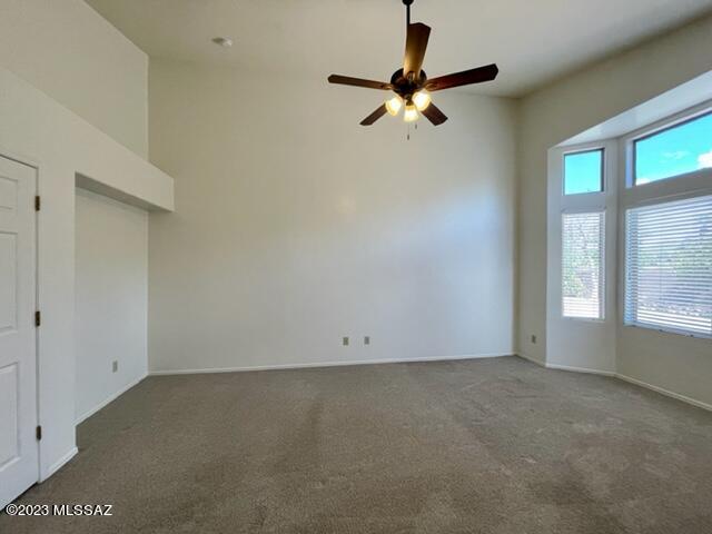 Cottonwood Trails (1-67) - Residential Lease