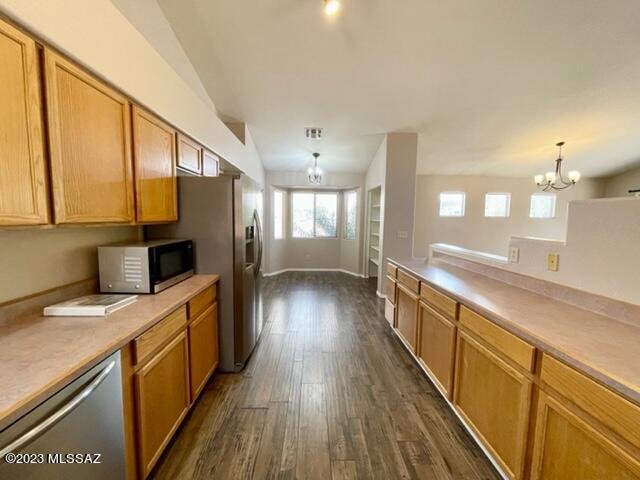Cottonwood Trails (1-67) - Residential Lease