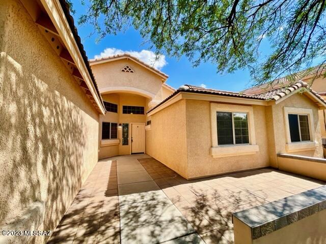 Cottonwood Trails (1-67) - Residential Lease