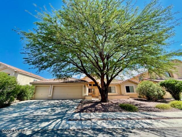 Cottonwood Trails (1-67) - Residential Lease