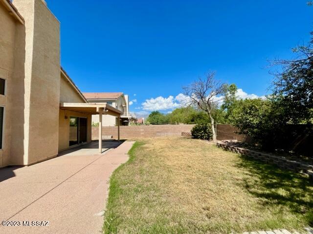 Cottonwood Trails (1-67) - Residential Lease