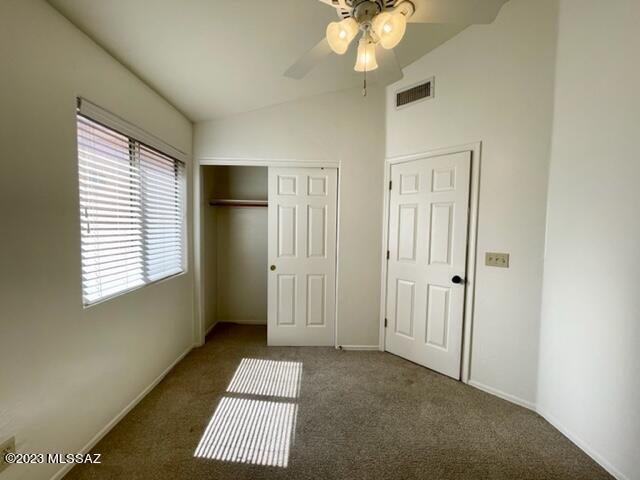 Cottonwood Trails (1-67) - Residential Lease
