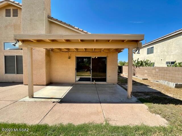 Cottonwood Trails (1-67) - Residential Lease
