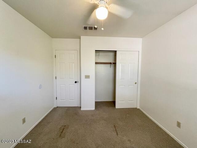 Cottonwood Trails (1-67) - Residential Lease