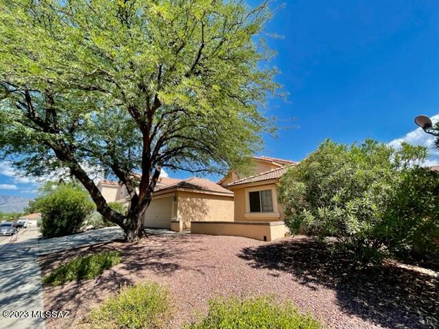 Cottonwood Trails (1-67) - Residential Lease
