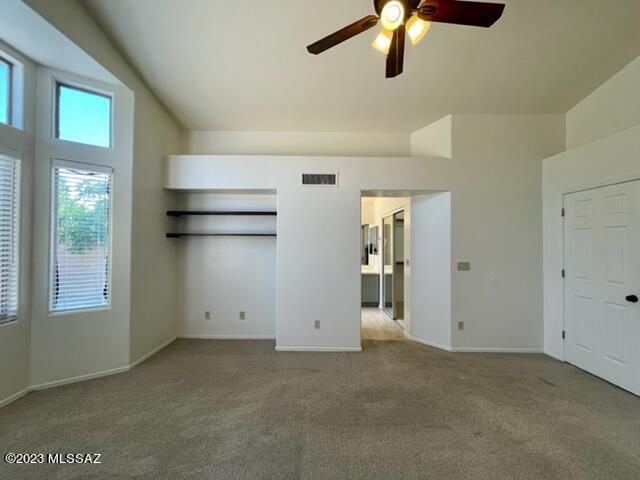 Cottonwood Trails (1-67) - Residential Lease