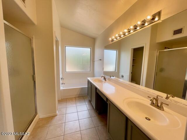 Cottonwood Trails (1-67) - Residential Lease