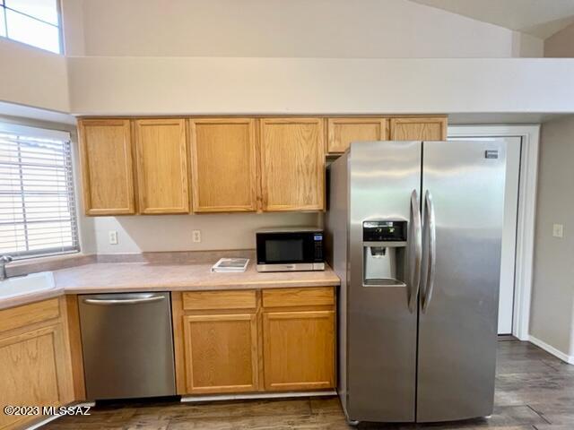 Cottonwood Trails (1-67) - Residential Lease