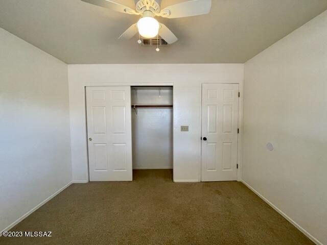 Cottonwood Trails (1-67) - Residential Lease