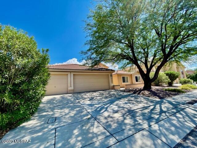 Cottonwood Trails (1-67) - Residential Lease