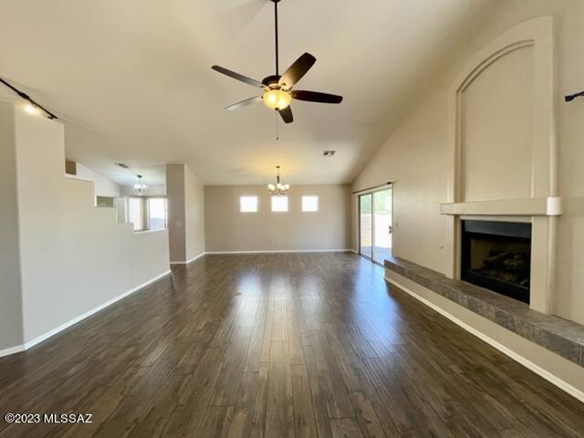 Cottonwood Trails (1-67) - Residential Lease