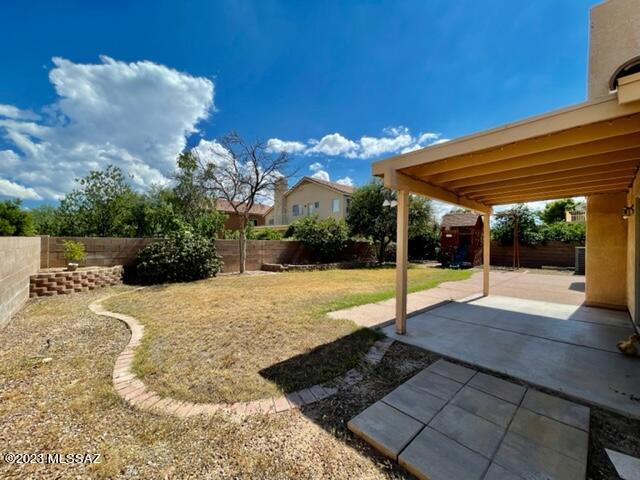 Cottonwood Trails (1-67) - Residential Lease
